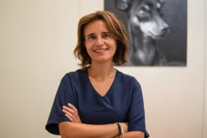 Carmen Zuriaga Veterinaria